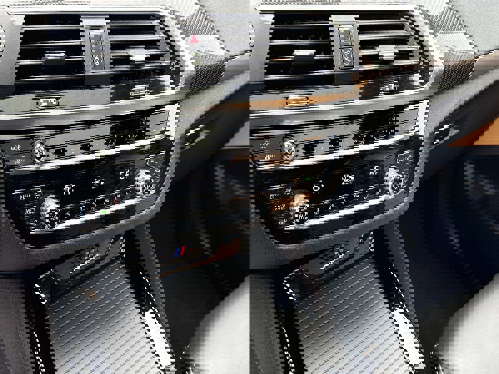 Used 2021 BMW X4 M w/ Competition Package image 20