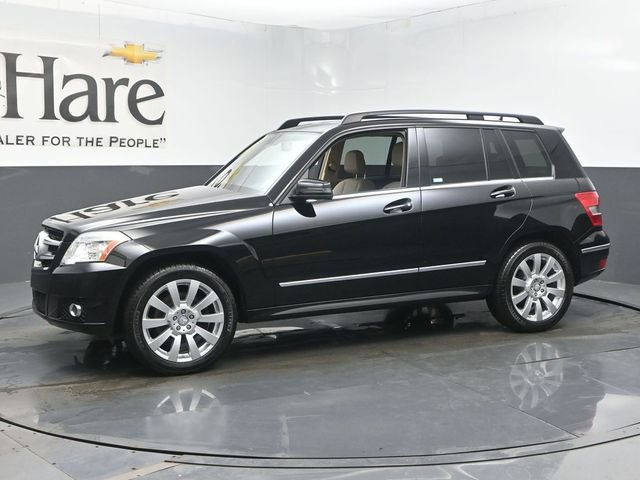 Used 2012 Mercedes-Benz GLK 350 4MATIC image 31