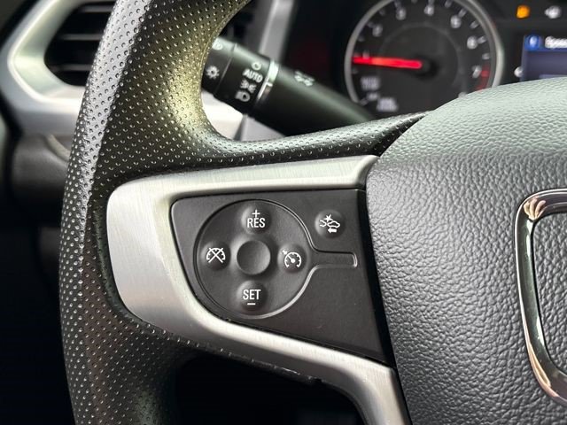 Used 2021 GMC Acadia SLE w/ Driver Convenience Package image 20