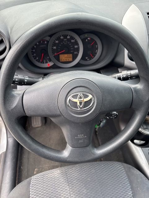 Used 2008 Toyota RAV4 Sport image 8