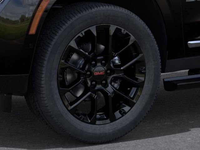 New 2026 GMC Yukon Denali w/ Sun & Power Step Package AWD/4WD image 9