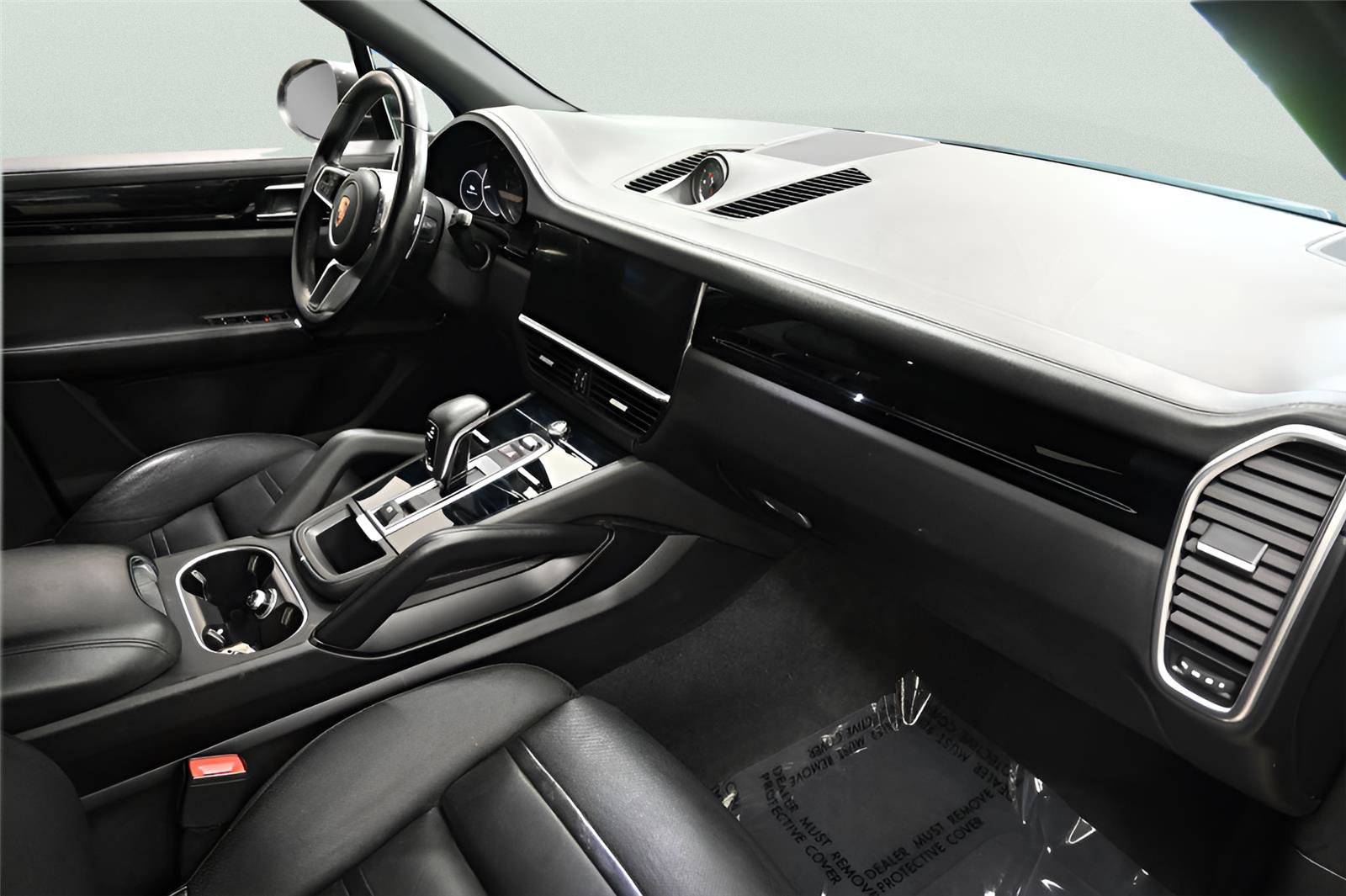 Used 2019 Porsche Cayenne S AWD/4WD image 21
