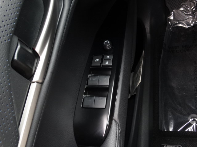New 2026 Toyota Camry XSE FWD image 29
