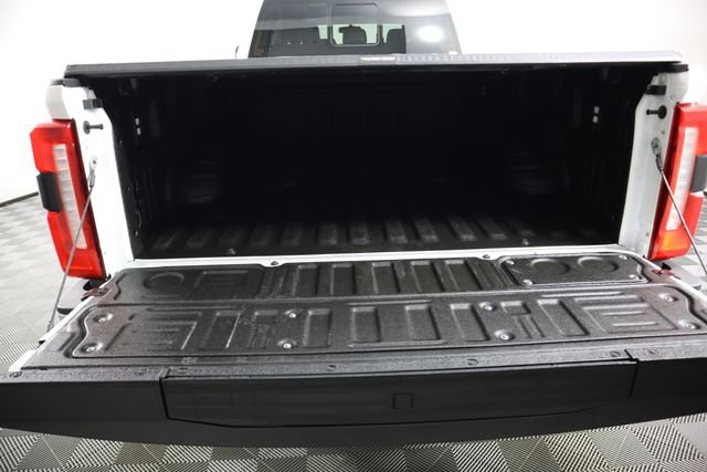 Used 2026 Ford F450 Lariat w/ Lariat Ultimate Package image 40