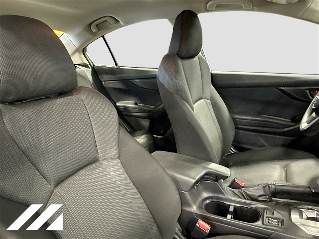 Used 2017 Subaru Impreza 2.0i Premium w/ BSD & Rcta/SRF/Eyesight image 27