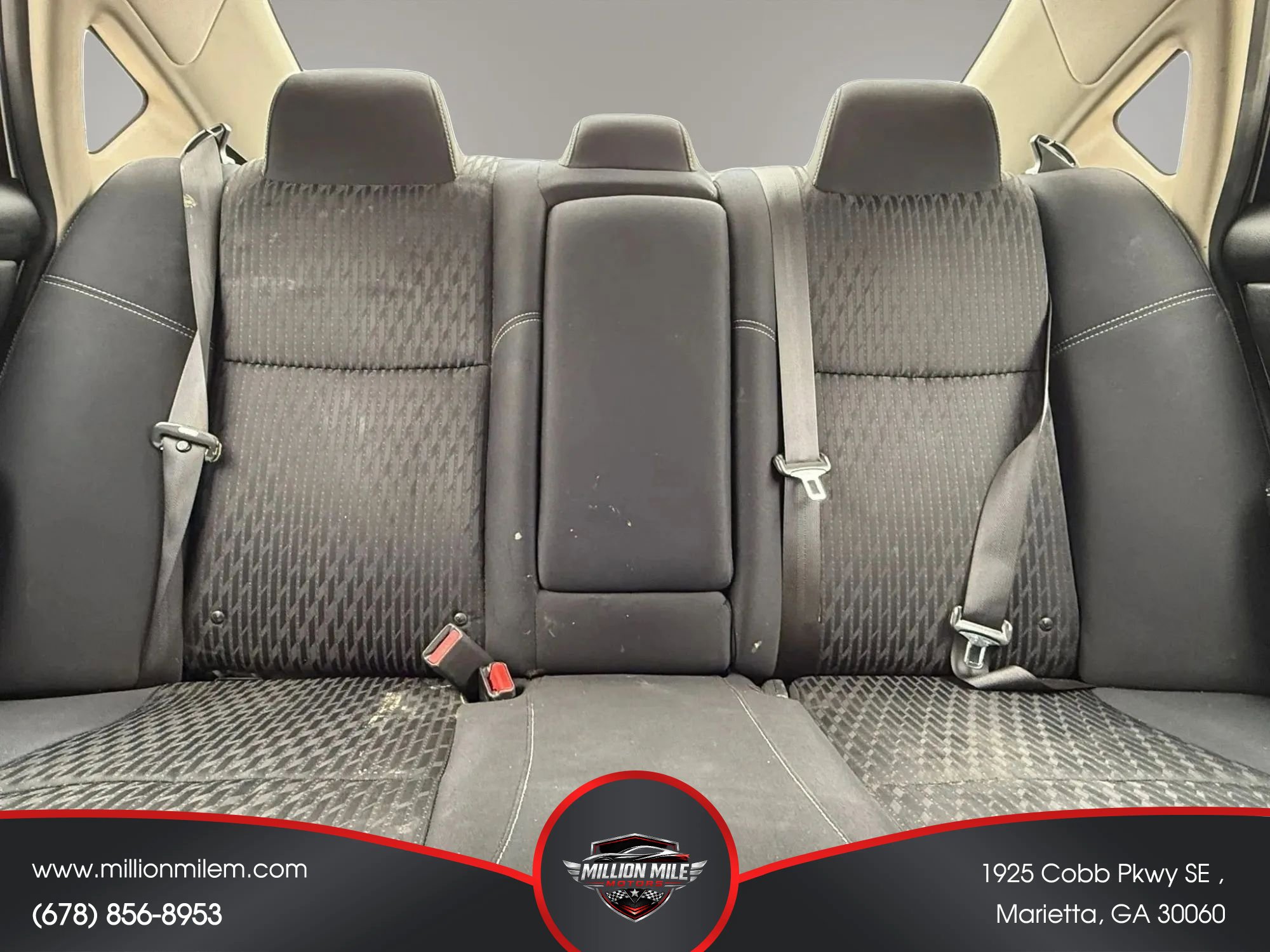 Used 2018 Nissan Altima 2.5 SV FWD image 22
