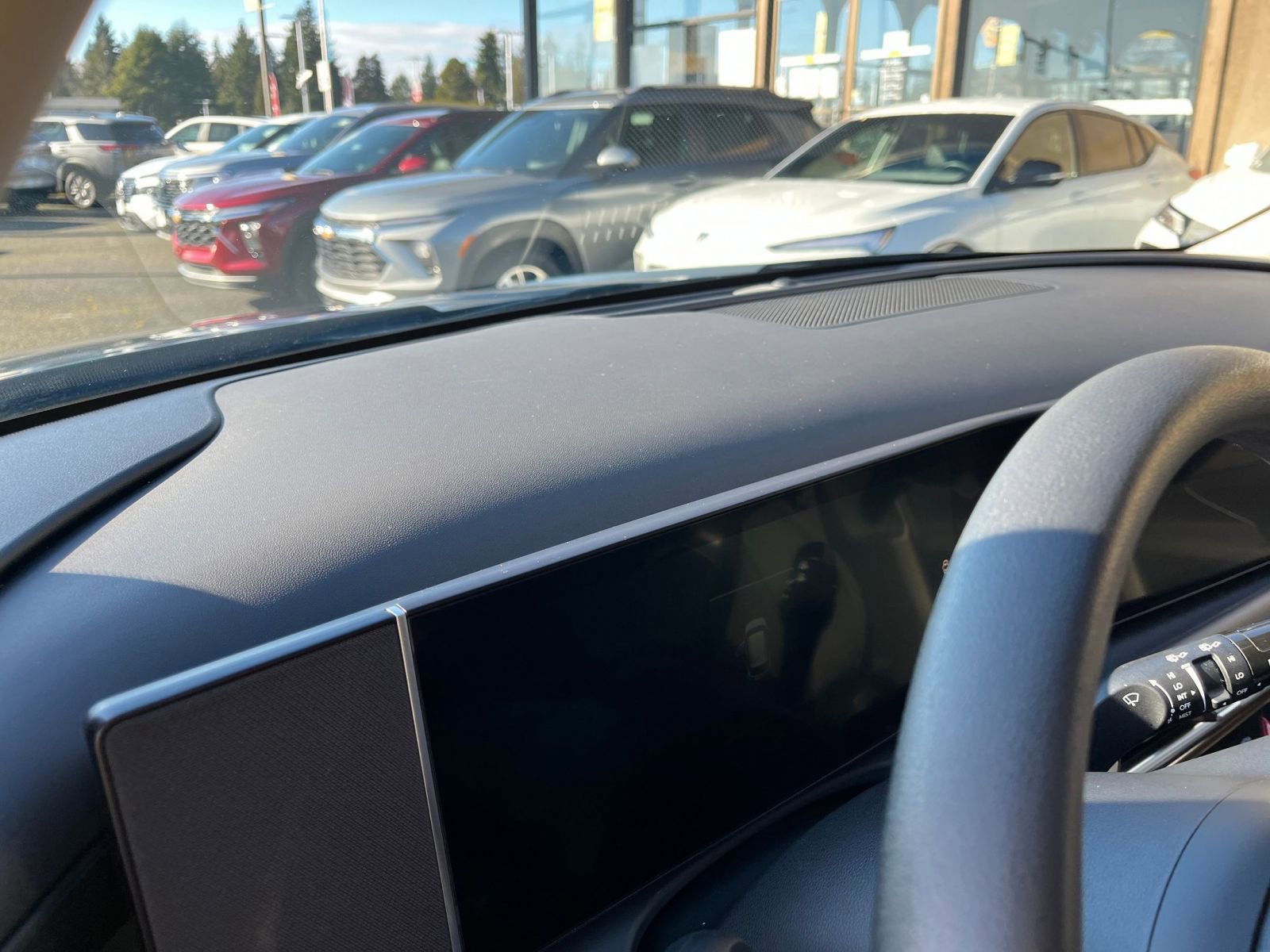 Used 2025 Hyundai Tucson SEL image 36