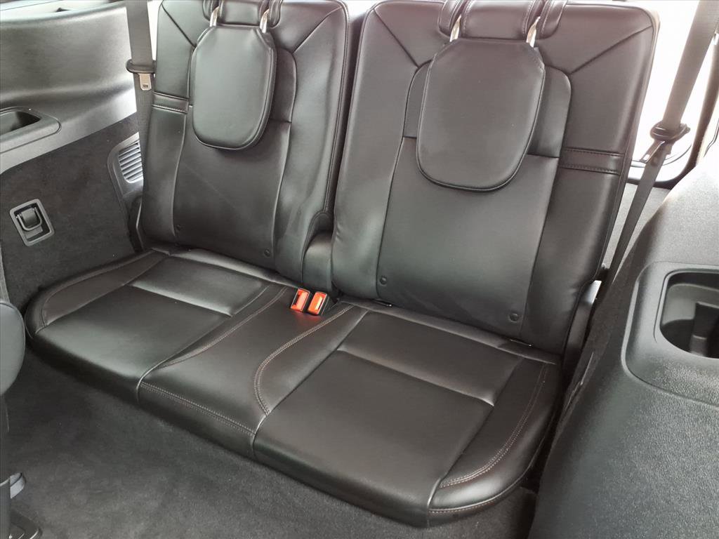 Certified 2023 Lincoln Aviator AWD w/ Premium Package image 6