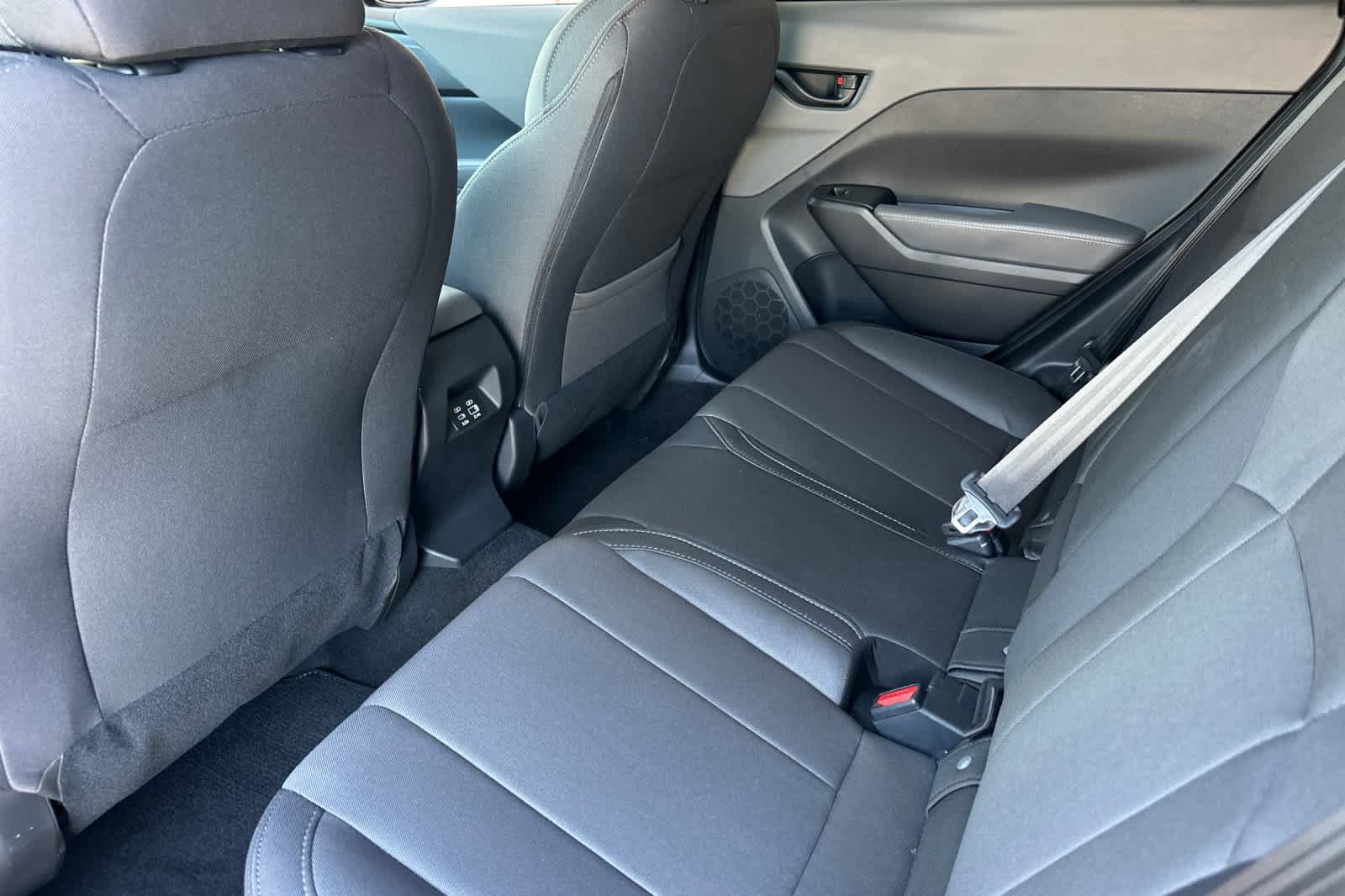 New 2026 Subaru Crosstrek 2.5i Premium AWD/4WD image 12