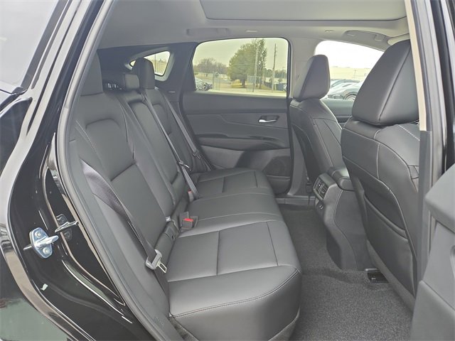 New 2026 Nissan Murano SL image 14