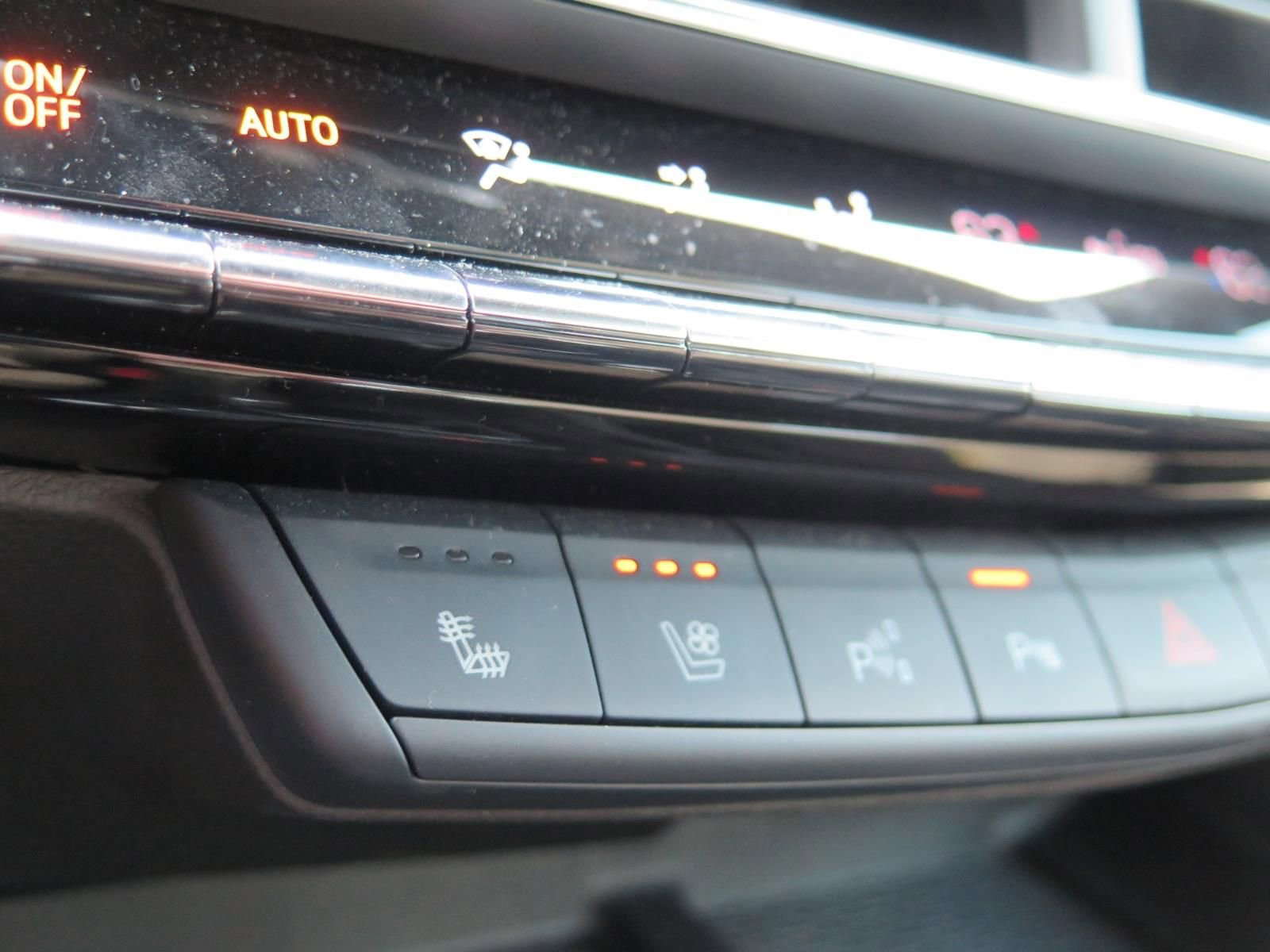 Used 2025 Cadillac CT5 Premium Luxury w/ Technology Package image 16