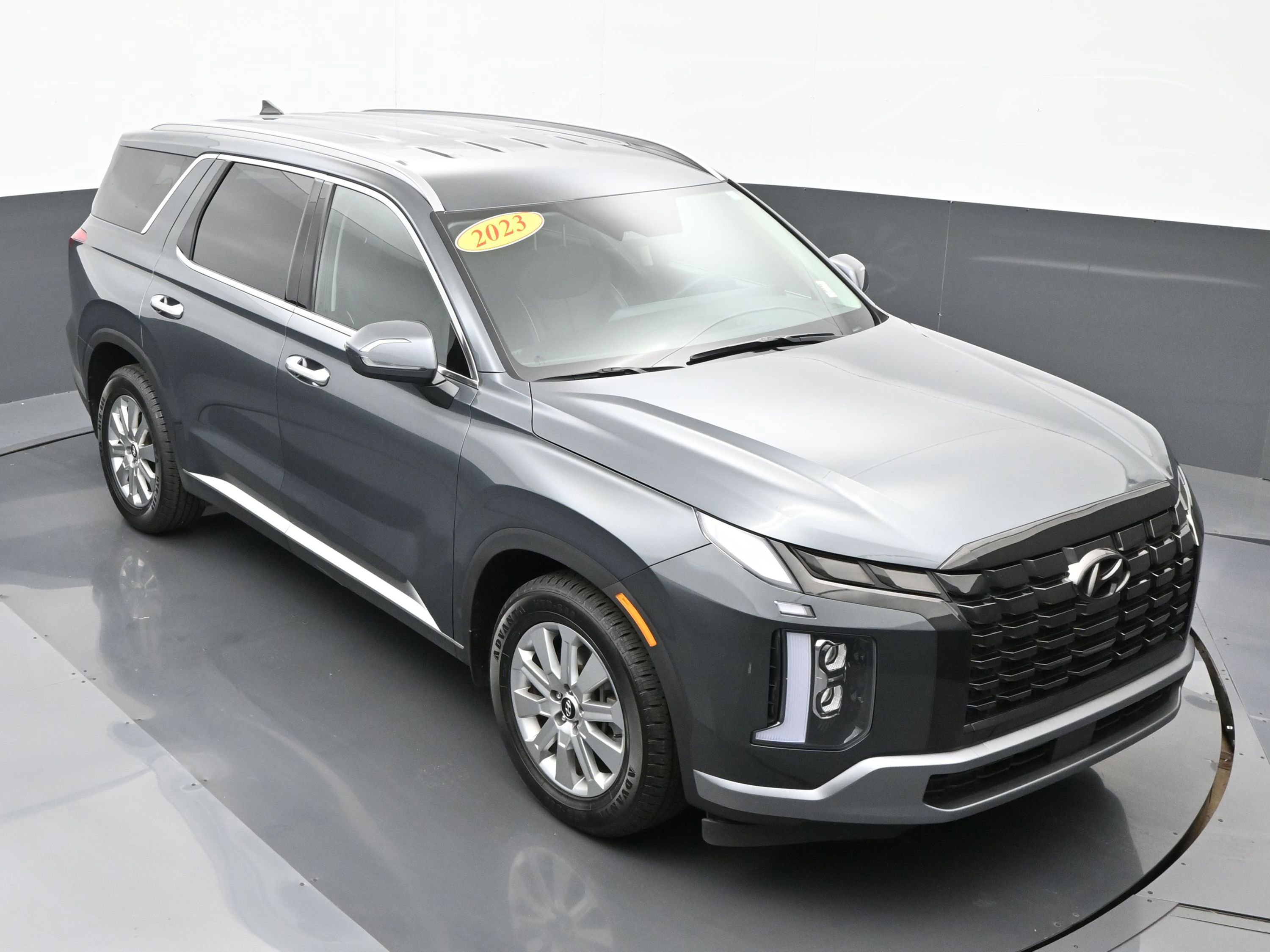 Used 2023 Hyundai Palisade SEL image 24
