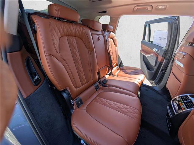 New 2026 BMW X7 xDrive40i image 20