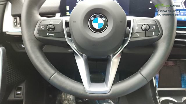 Used 2025 BMW X2 xDrive28i AWD/4WD image 44