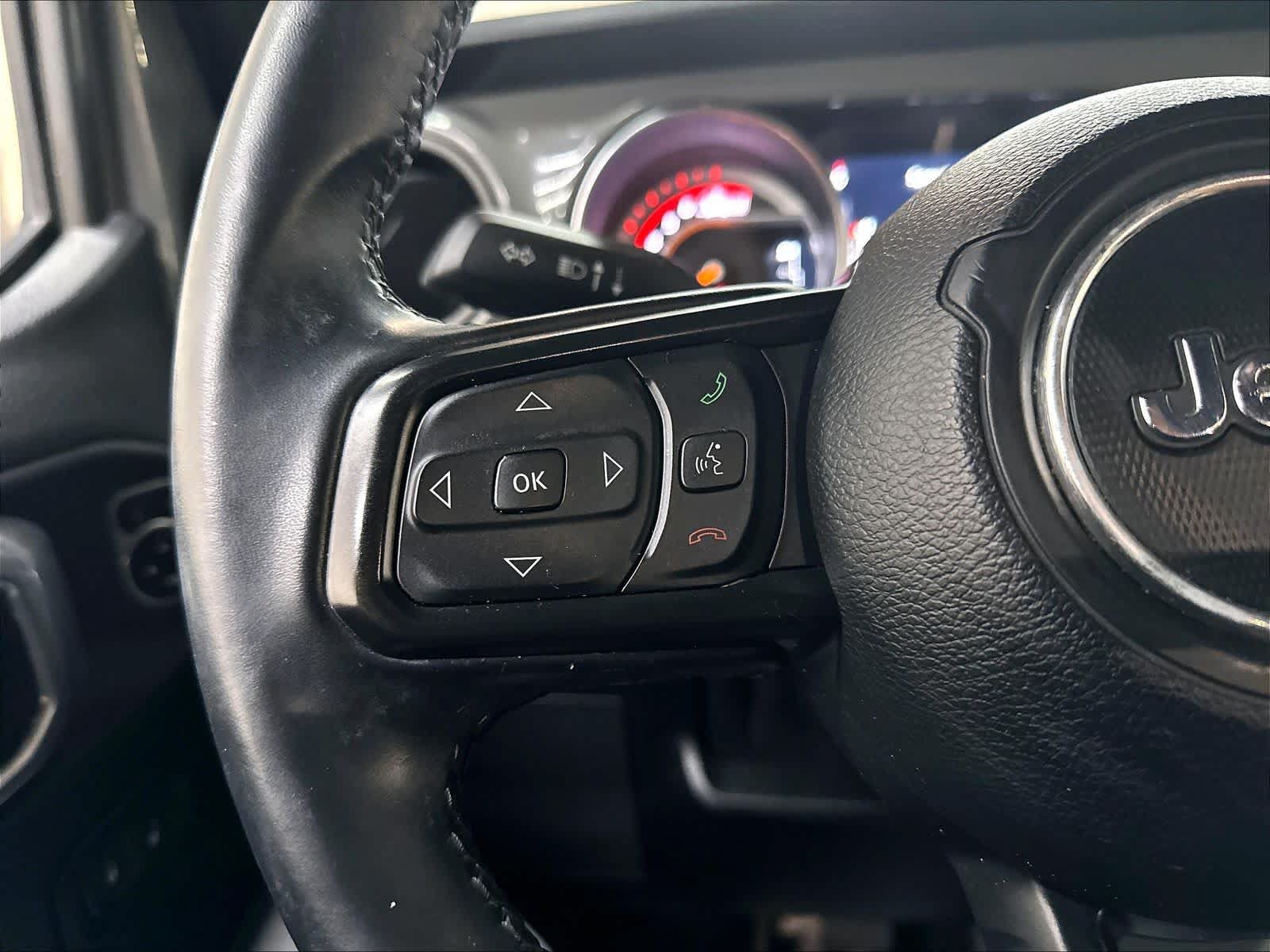 Used 2021 Jeep Gladiator Sport AWD/4WD image 21