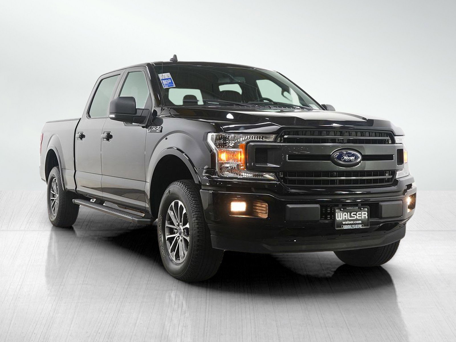 Used 2019 Ford F150 XLT w/ Equipment Group 302A Luxury AWD/4WD image 7