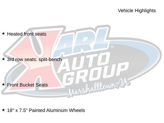 New 2026 Chrysler Pacifica Select AWD/4WD image 23