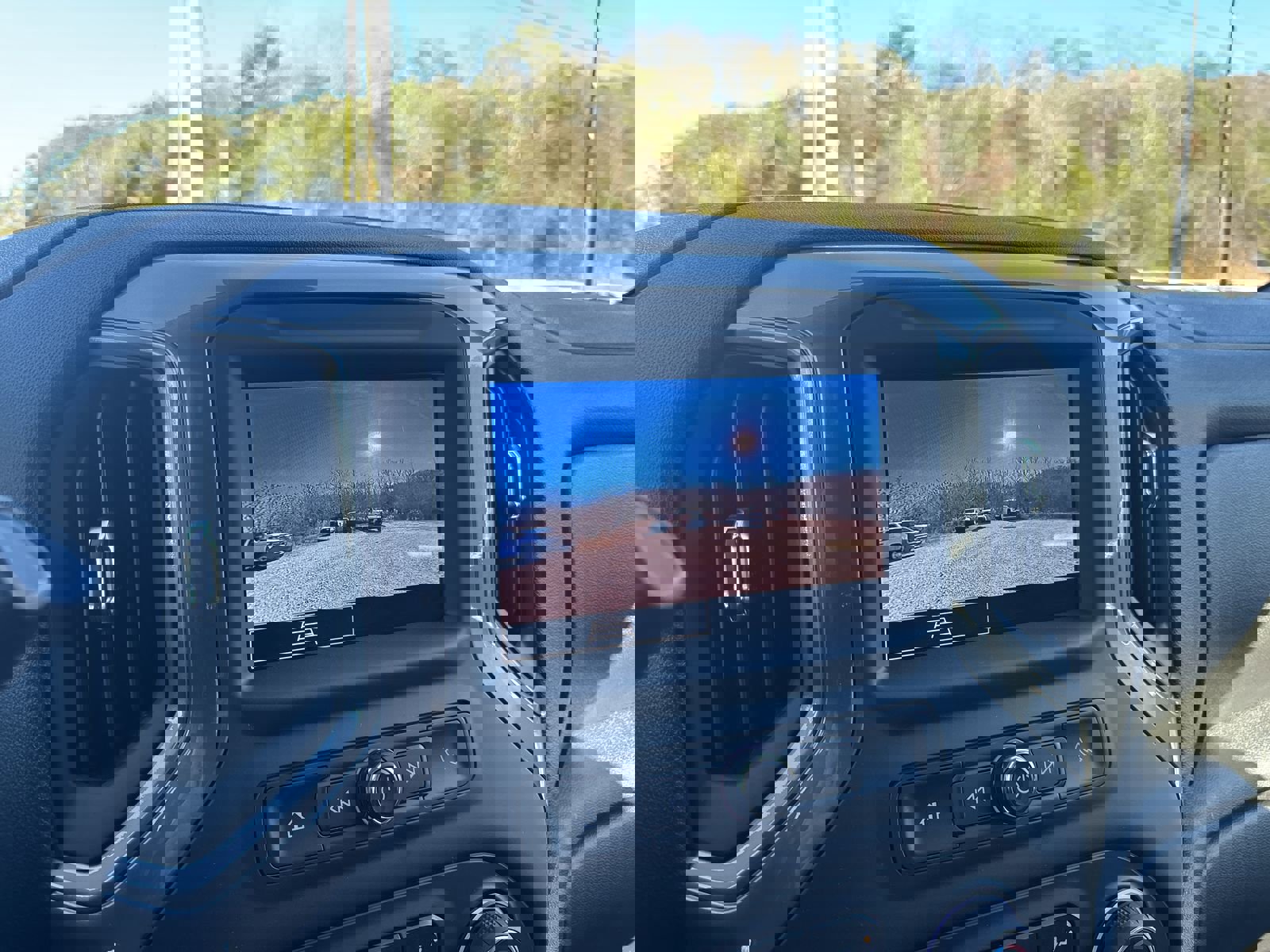 New 2026 Chevrolet Silverado 3500 W/T w/ WT Convenience Package image 20