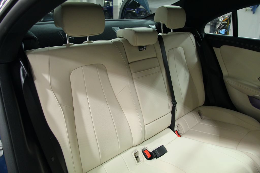 Certified 2023 Mercedes-Benz CLA 250 4MATIC image 26
