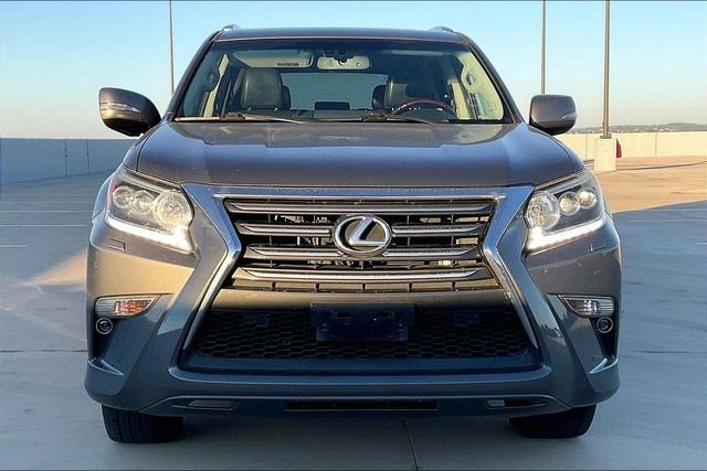 Used 2014 Lexus GX 460 video 2