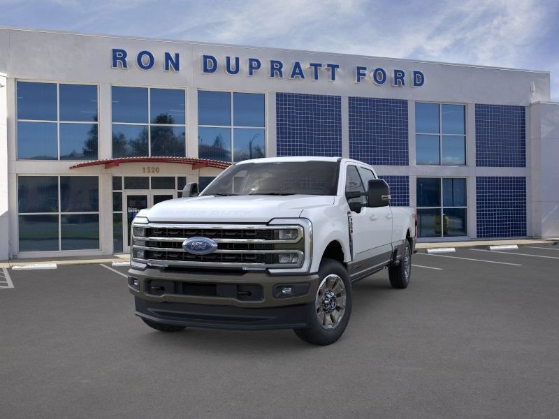 New 2026 Ford F350 King Ranch AWD/4WD image 25