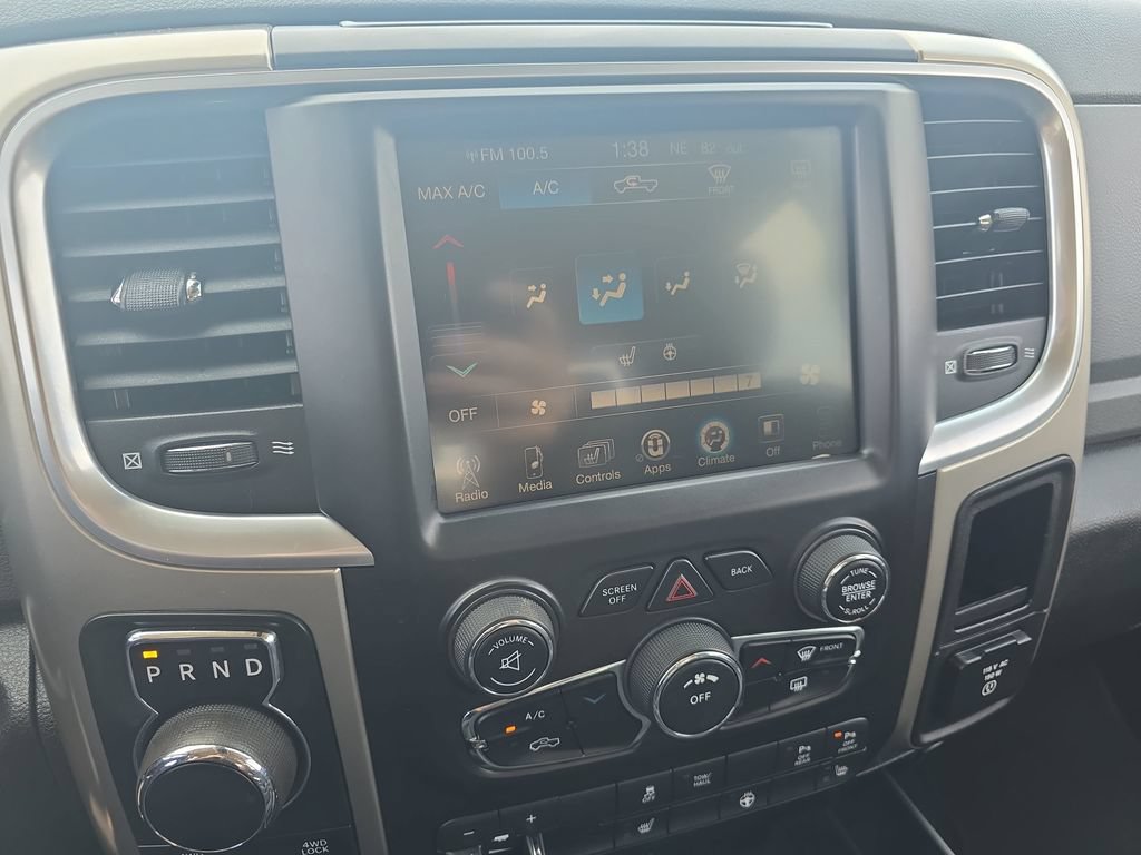 Used 2014 RAM 1500 Big Horn AWD/4WD image 22