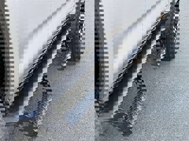 Used 2022 Toyota 4Runner TRD Off-Road image 9