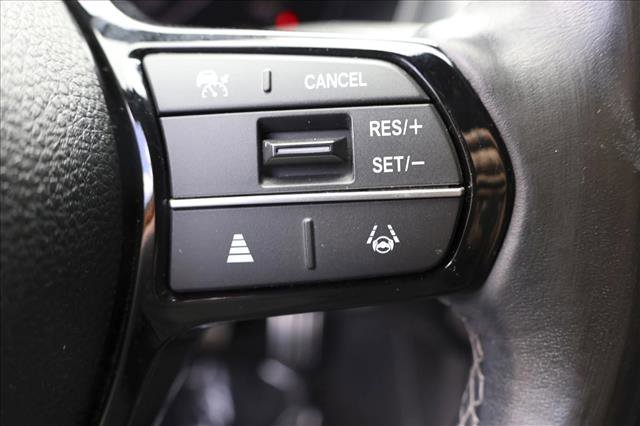Used 2022 Honda Civic Sport image 16