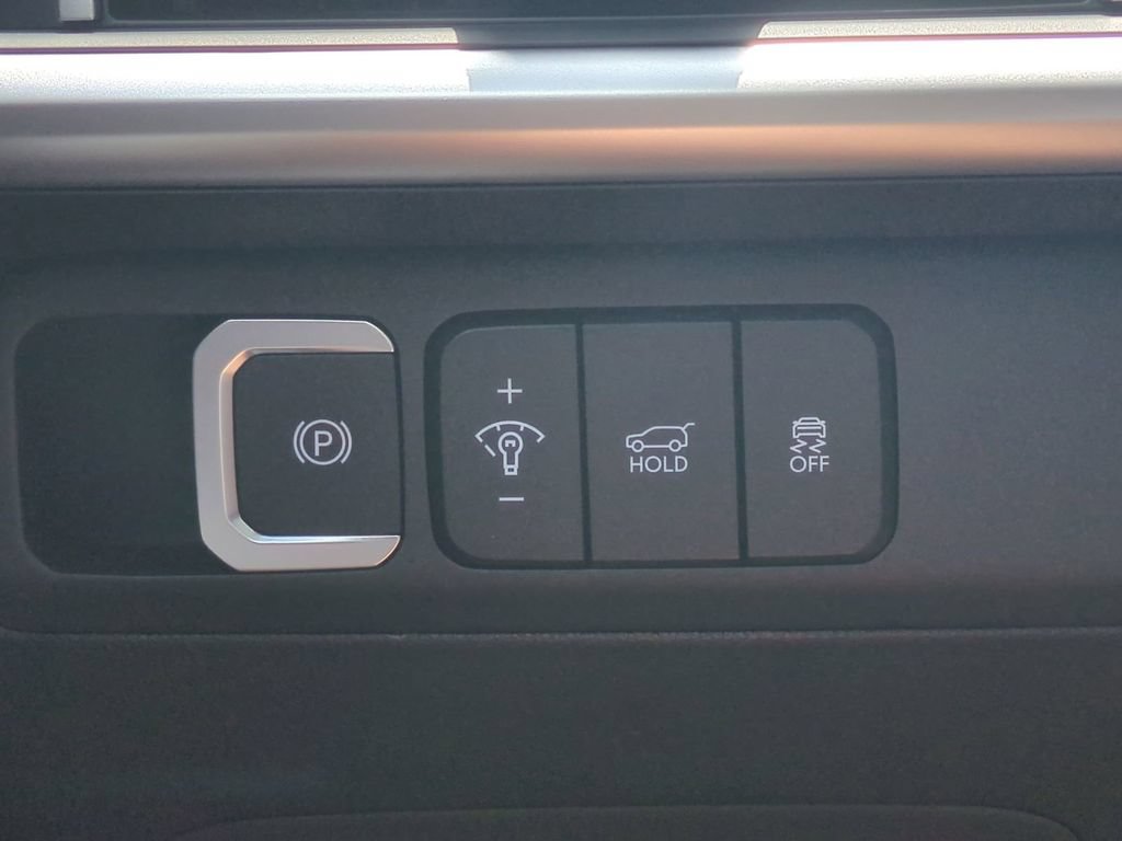 New 2026 Hyundai Santa Fe SEL AWD/4WD image 29