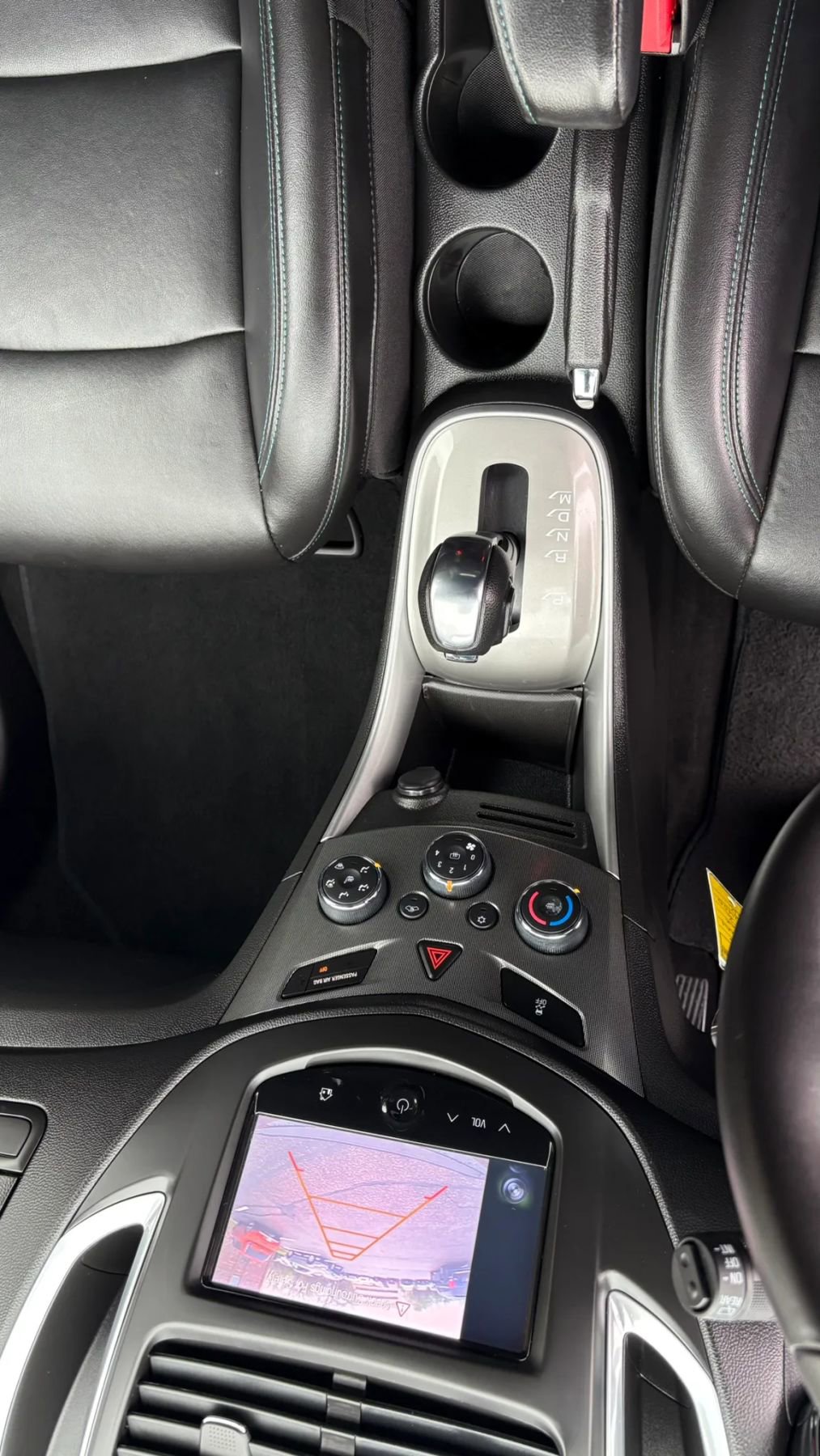 Used 2016 Chevrolet Trax LTZ AWD/4WD image 19
