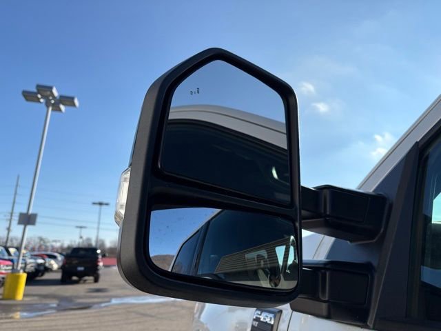 Used 2022 Ford F150 XLT w/ Equipment Group 302A High image 11