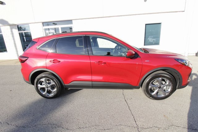 New 2026 Ford Escape ST-Line Select image 15