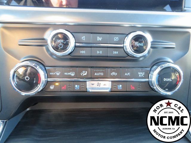 Used 2024 Ford F150 Lariat image 32