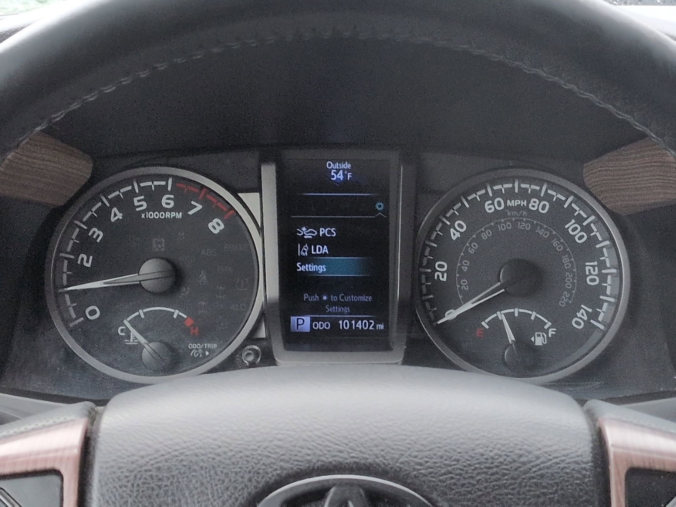 Used 2021 Toyota Tacoma TRD Off-Road w/ TRD Premium Off Road Package AWD/4WD image 20