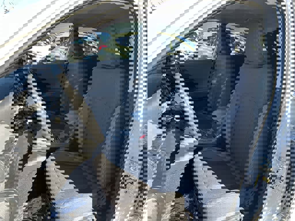 New 2026 Subaru Crosstrek 2.0i Premium image 11