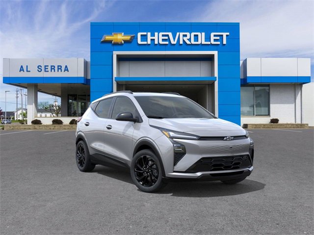 New 2027 Chevrolet Bolt RS w/ Technology Package
