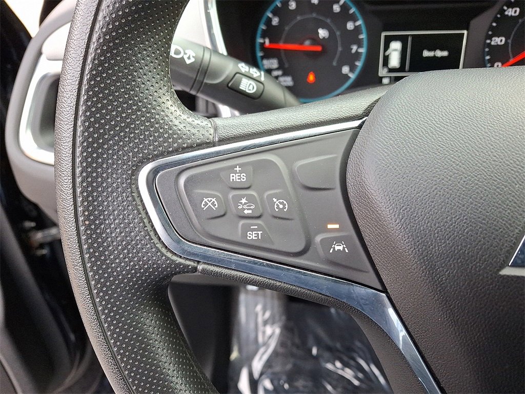 Used 2020 Chevrolet Equinox LS image 20