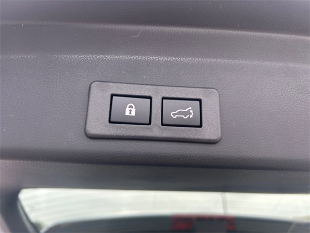 New 2025 Subaru Ascent Touring image 21