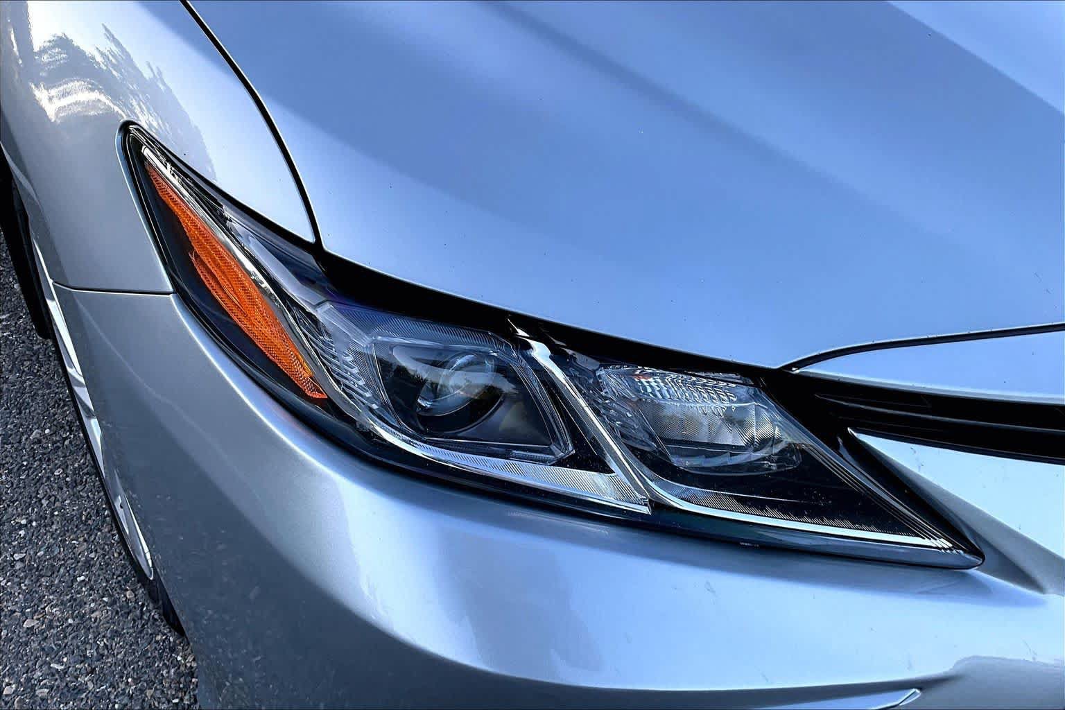 Used 2024 Toyota Camry LE FWD image 27