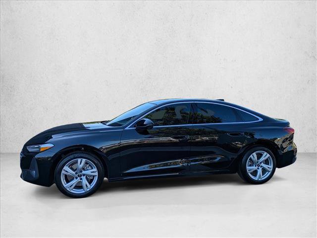 New 2026 Audi A5 Premium AWD/4WD image 5