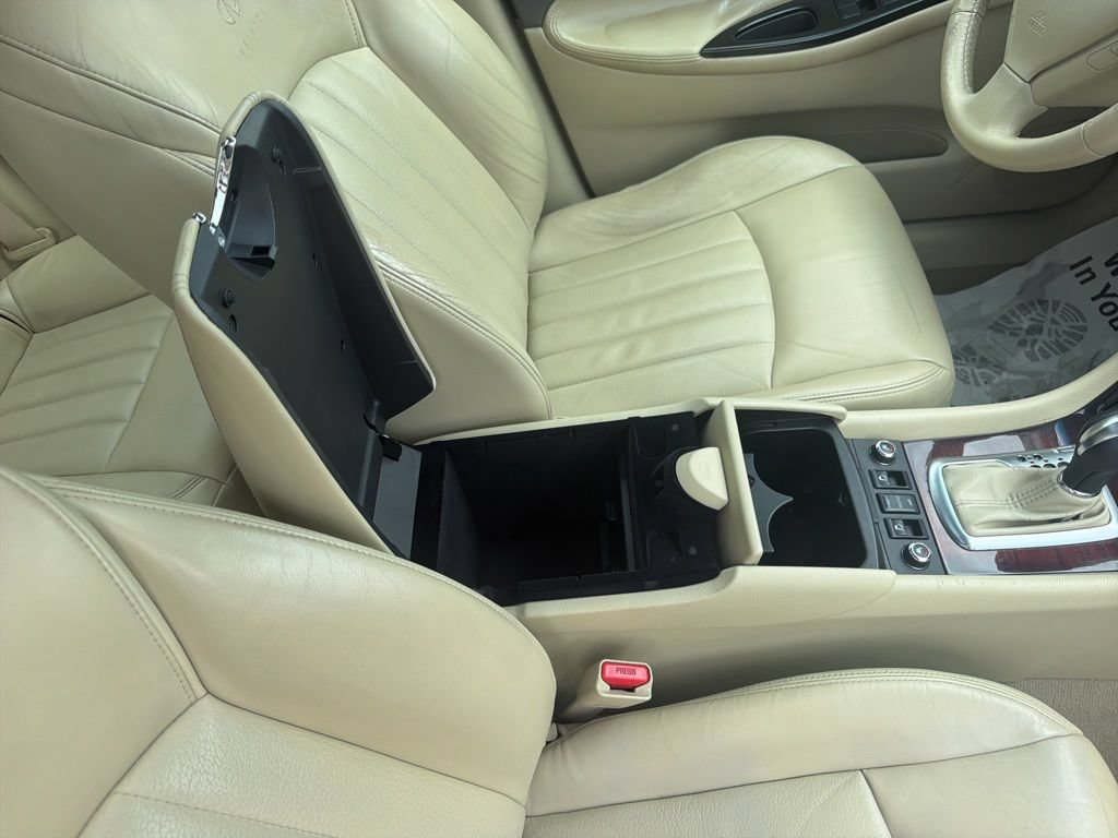 Used 2014 INFINITI QX50 Journey w/ Premium Package AWD/4WD image 41