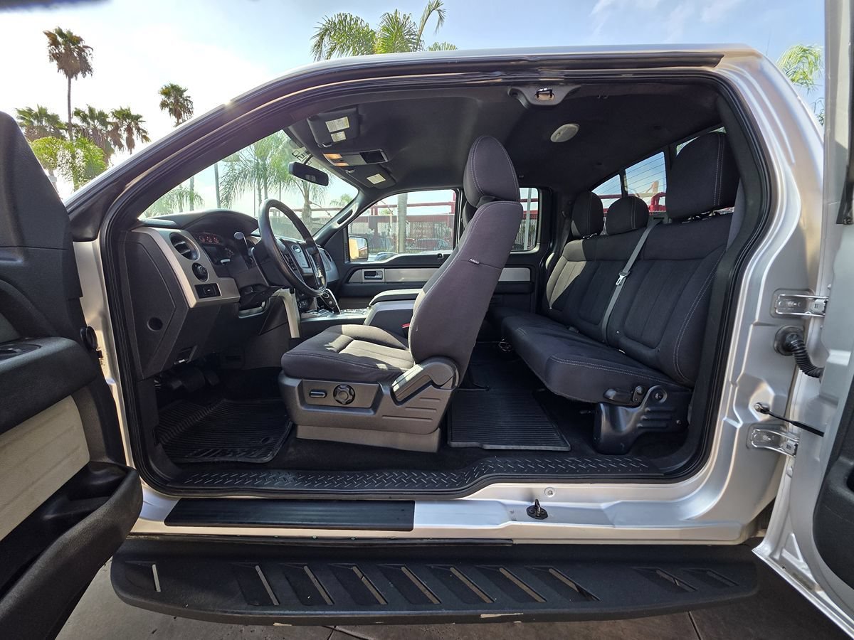 Used 2011 Ford F150 Raptor w/ Raptor Plus Pkg AWD/4WD image 21