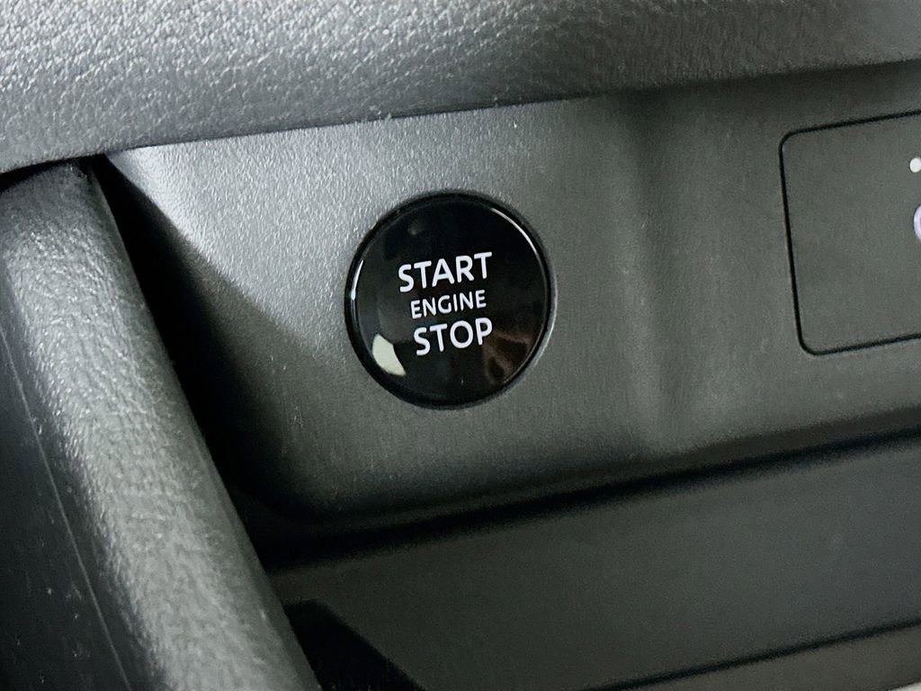 New 2026 Nissan Rogue SV w/ Cold Weather Package image 19