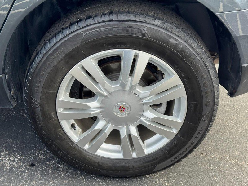 Used 2010 Cadillac SRX Luxury image 7