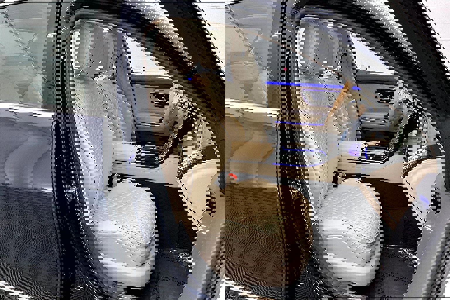 Certified 2022 Mercedes-Benz S 580 4MATIC Sedan image 6