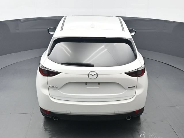 Used 2021 MAZDA CX-5 Touring w/ Touring Preferred SV Package FWD image 41
