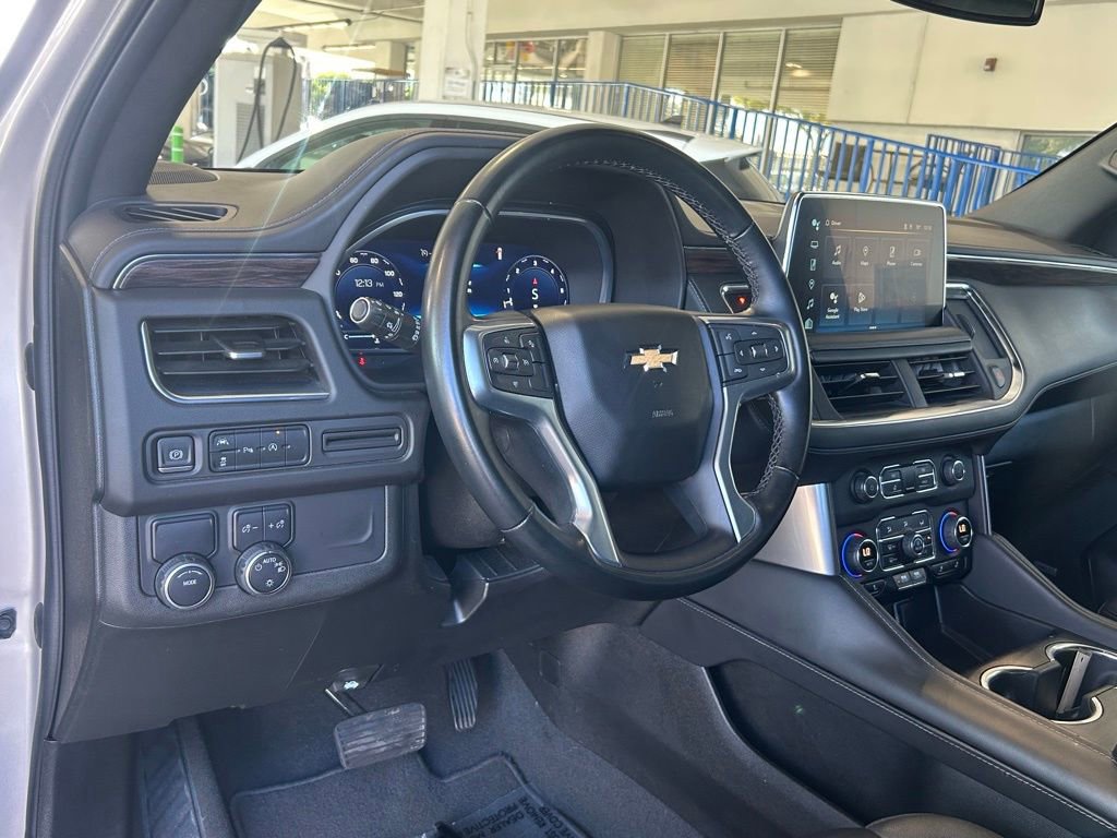 Used 2023 Chevrolet Tahoe LT image 33