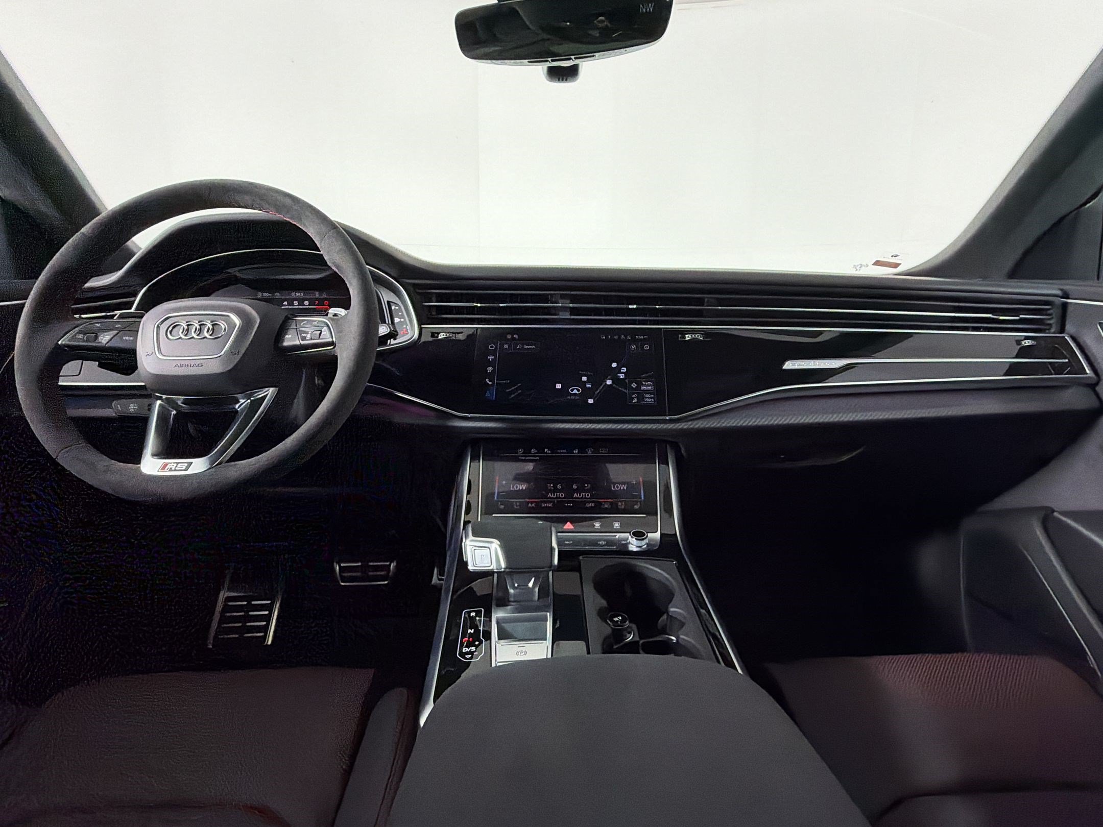 New 2026 Audi RS Q8 performance AWD/4WD image 13