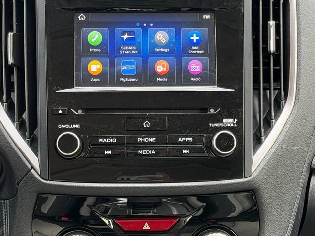 Certified 2023 Subaru Forester Premium AWD/4WD image 20