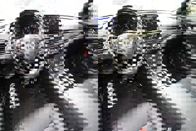 Used 2021 Honda Accord Sport image 4